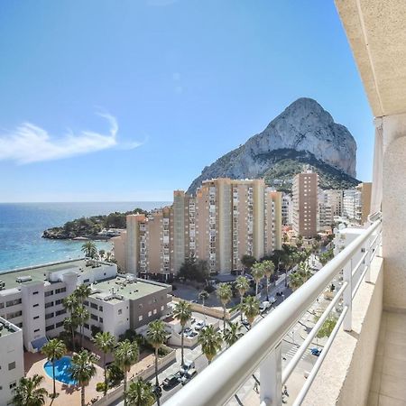 Homeincalpe Apolo XVI 2-11-52 Exterior photo