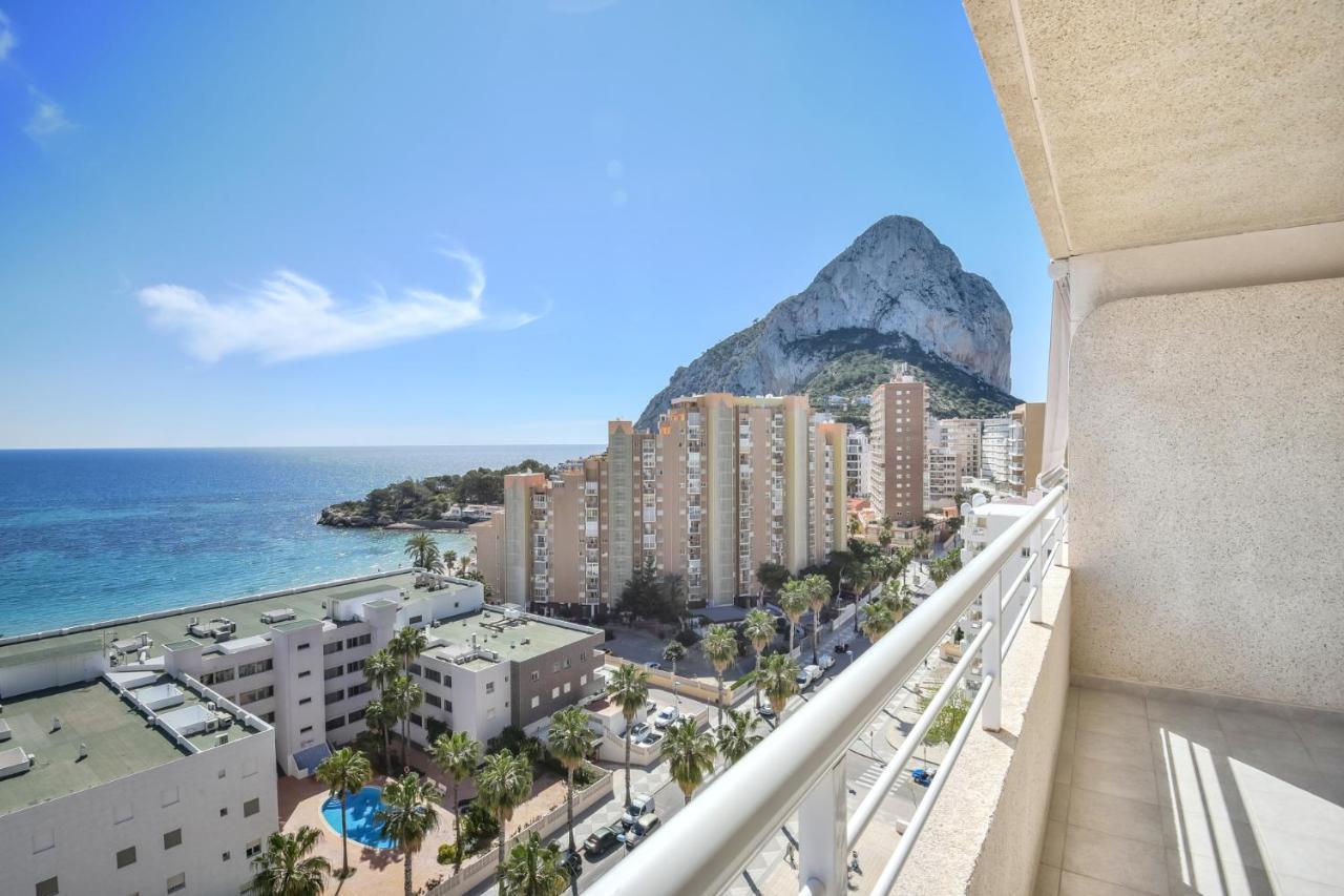 Homeincalpe Apolo XVI 2-11-52 Exterior photo