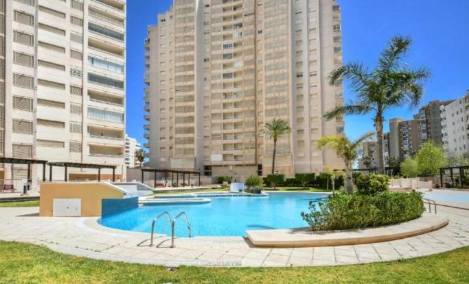 Homeincalpe Apolo XVI 2-11-52 Exterior photo